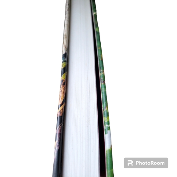 ☕ 66 Square Feet: A Delicious Life, Hardcover Recipe Book - Picture 7 of 10